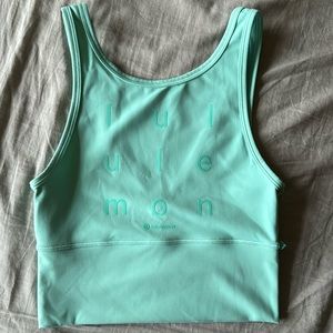 Lululemon align tank
